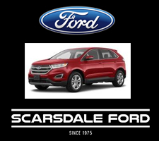 Scarsdale Ford