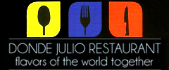 Donde Julio Restaurant