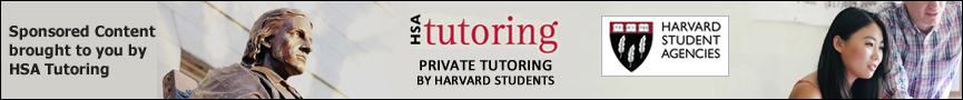 HSA Tutoring