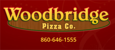 Woodbridge Pizza